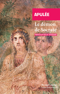 Image de Le Démon de Socrate