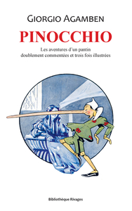 Picture of Pinocchio
