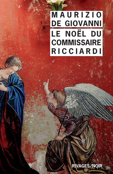 Image de Le Noël du commissaire Ricciardi