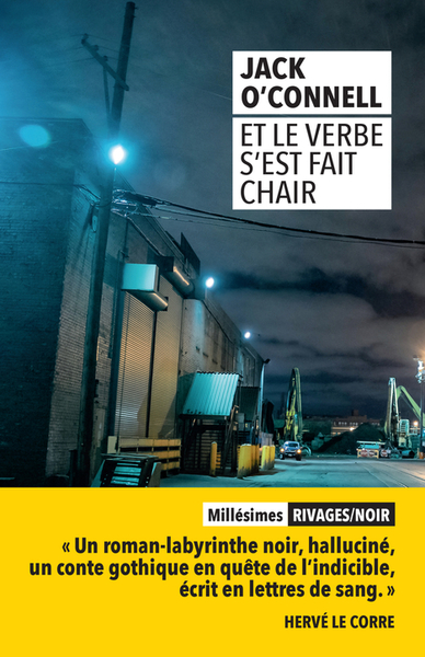 Image de Et le verbe s'est fait chair
