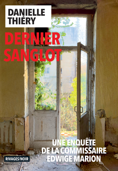 Picture of Dernier sanglot