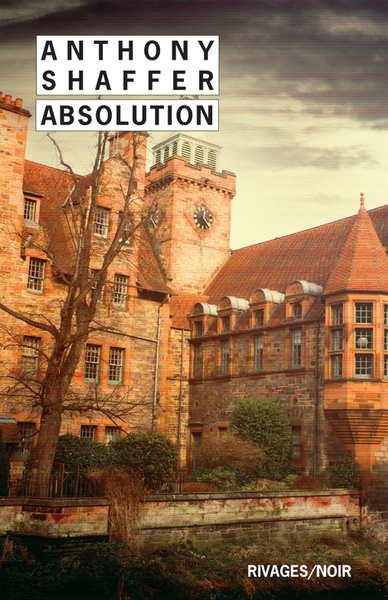 Image de Absolution