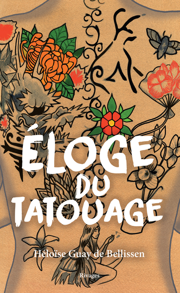 Image de Eloge du tatouage