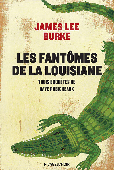 Image de Les fantômes de la Louisiane