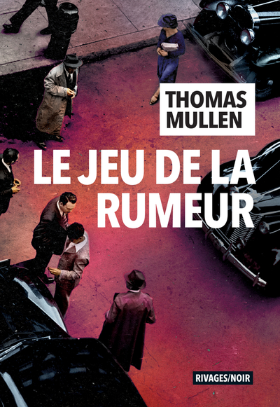 Picture of Le jeu de la rumeur