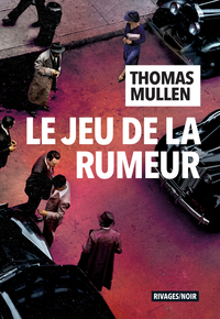 Picture of Le jeu de la rumeur