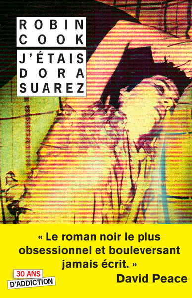 Picture of J'étais Dora Suarez