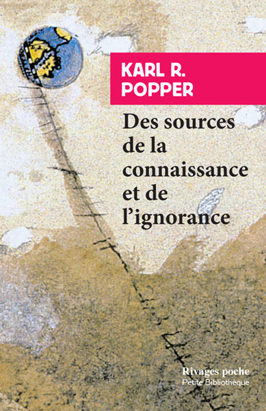 Image de Des sources de la connaissance et de l'ignorance