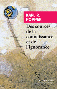 Image de Des sources de la connaissance et de l'ignorance