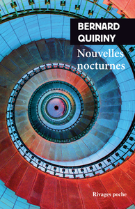 Picture of Nouvelles nocturnes
