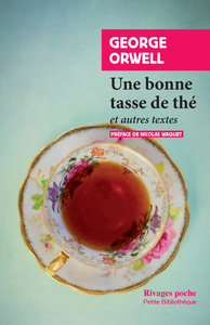 Picture of Une bonne tasse de thé