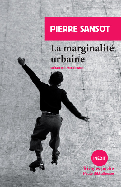 Image de La marginalité urbaine