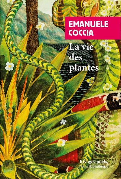 Image de La vie des plantes