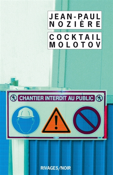 Image de Cocktail Molotov
