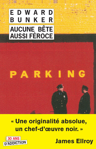 Image de Aucune bête aussi féroce