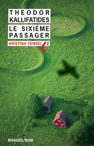 Image de Le sixième passager