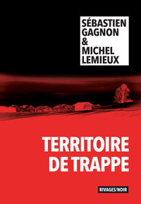 Picture of Territoire de trappe