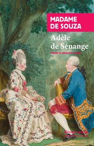 Image de Adèle de Sénange