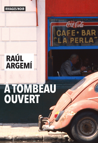 Picture of A tombeau ouvert