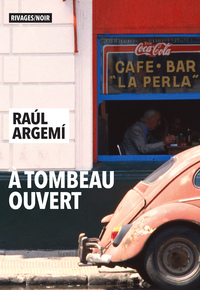Picture of A tombeau ouvert