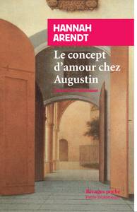 Image de Le Concept d'amour chez Augustin