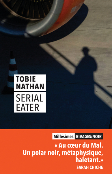 Image de Serial eater