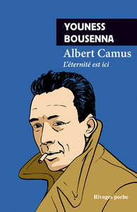 Picture of Albert Camus