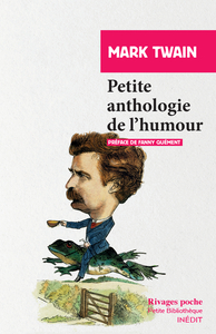 Image de Petite anthologie de l'humour