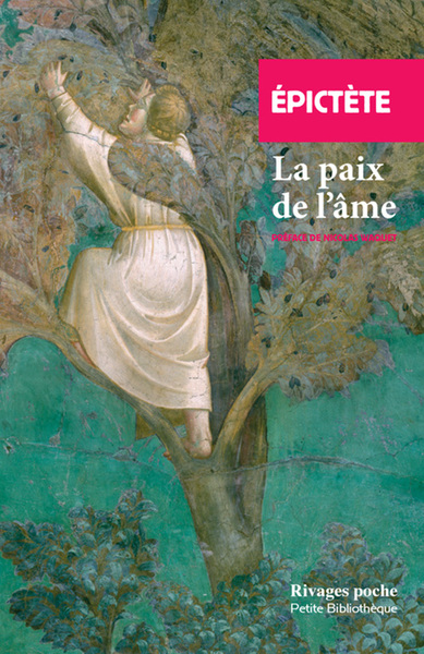 Image de La paix de l'âme