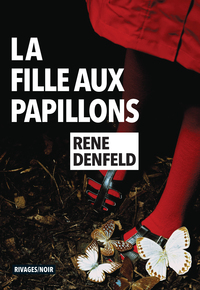 Picture of La Fille aux papillons