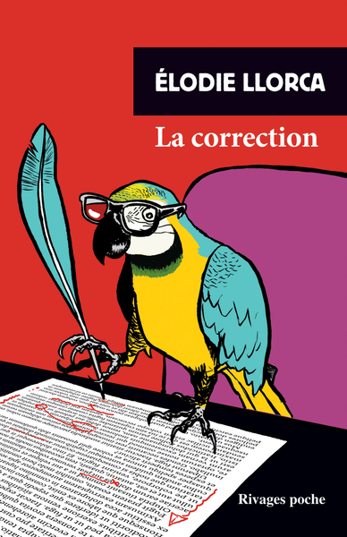 Picture of La correction