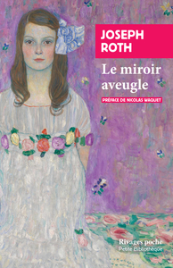 Picture of Le miroir aveugle