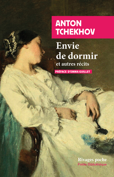 Picture of L'envie de dormir