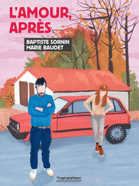 Picture of L'amour, après