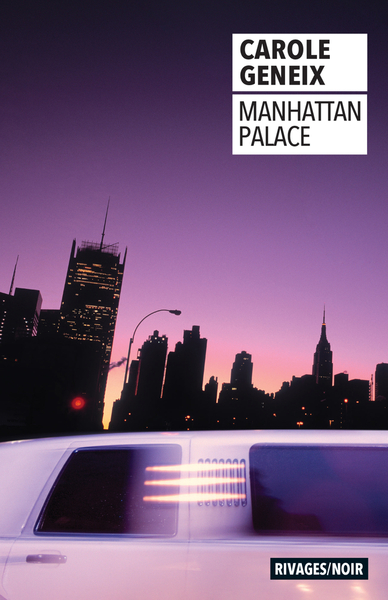 Picture of Manhattan Palace