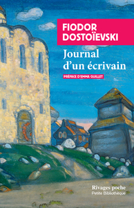 Picture of Journal d'un écrivain