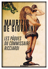Image de Les Pâques du commissaire Ricciardi