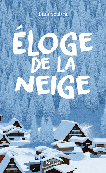 Image de Eloge de la neige