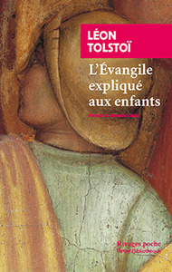 Image de L'Evangile expliqué aux enfants