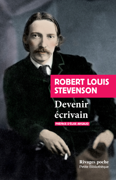 Image de Devenir écrivain