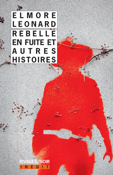 Image de Rebelle en fuite et autres histoires