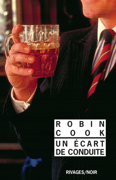 Picture of Un écart de conduite