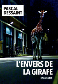 Image de L'Envers de la girafe
