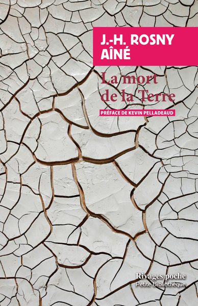 Image de La mort de la terre