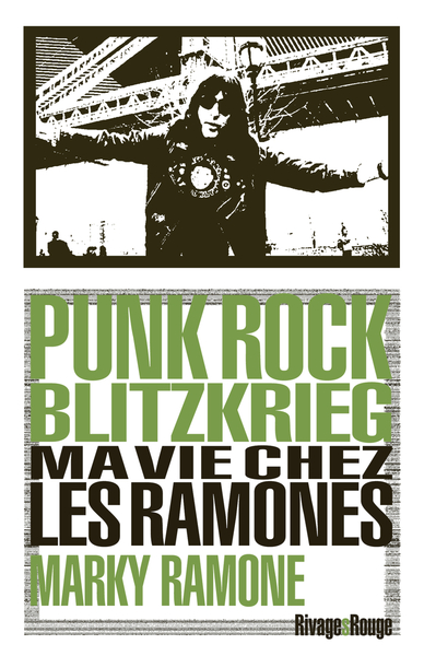 Picture of Punk Rock Blitzkrieg