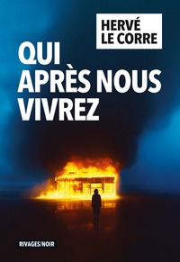 Picture of Qui après nous vivrez