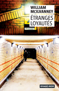 Image de Etranges loyautés