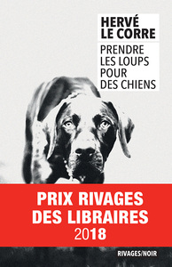 Image de Prendre les loups pour des chiens