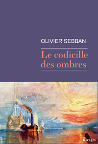 Picture of Le Codicille des ombres