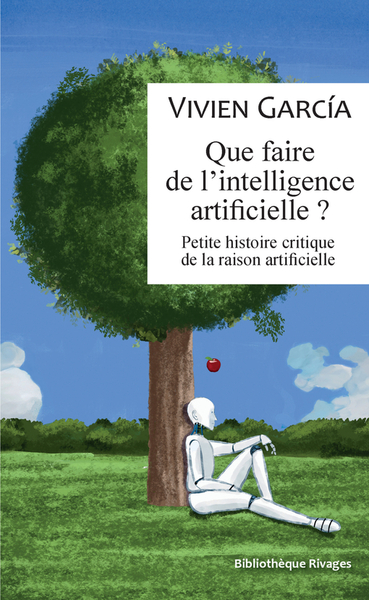 Image de Que faire de l'intelligence artificielle ?